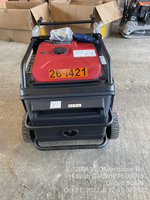 2022 MI-T-M GEN-8000-IMM1E