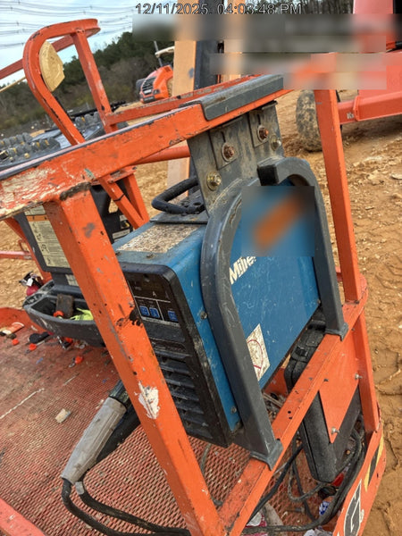 2022 MILLER ELECTRIC CST-280