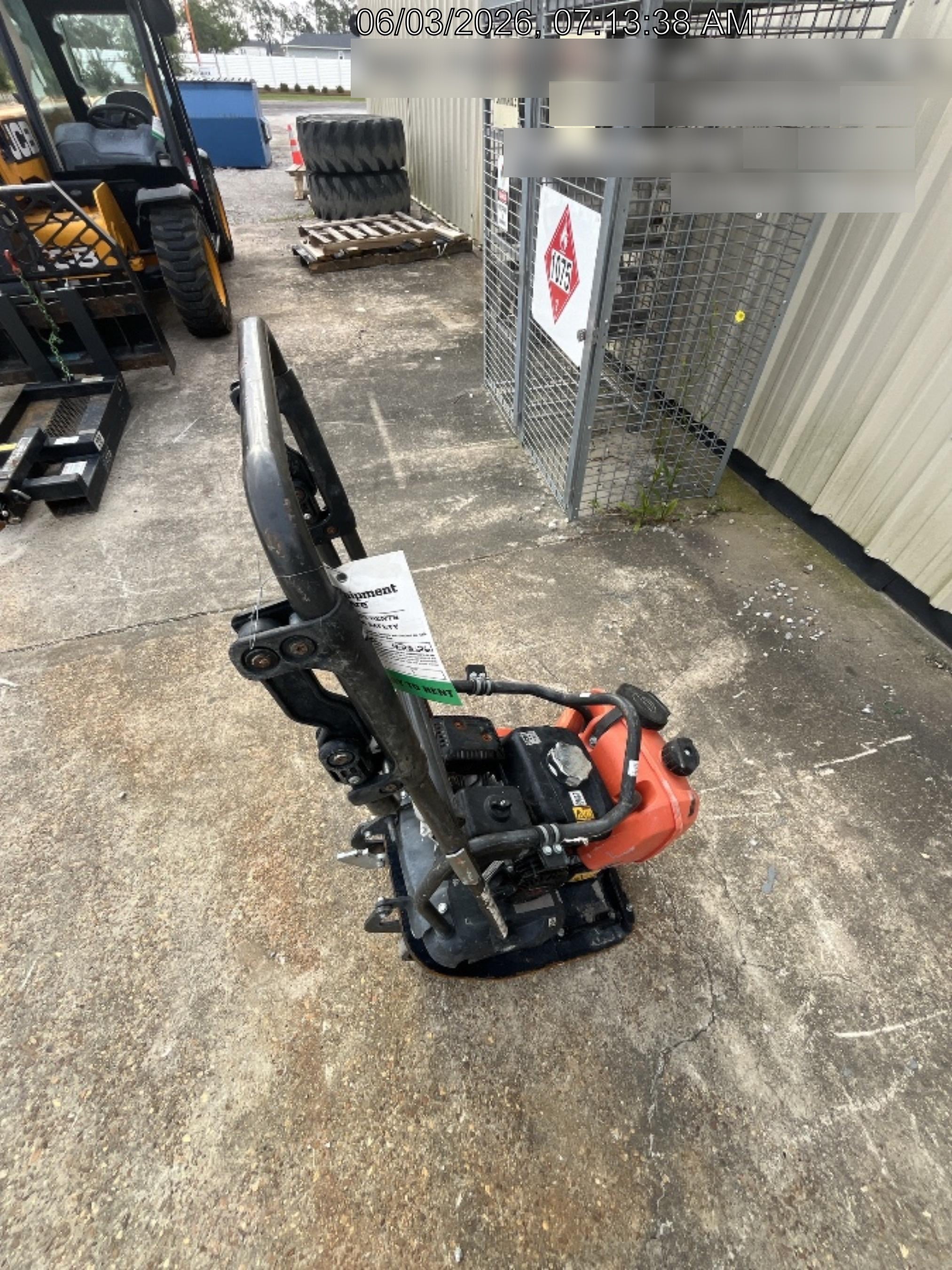 2023 HUSQVARNA K770