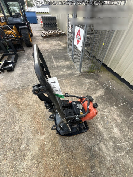 2023 HUSQVARNA K770