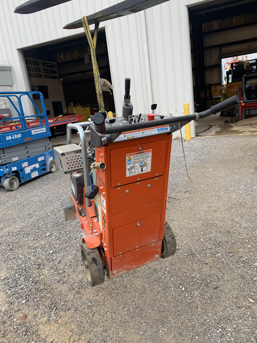 2020 HUSQVARNA FS 524