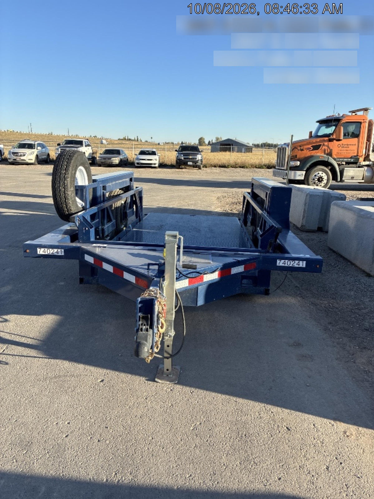 2026 AIR TOW Pro-16