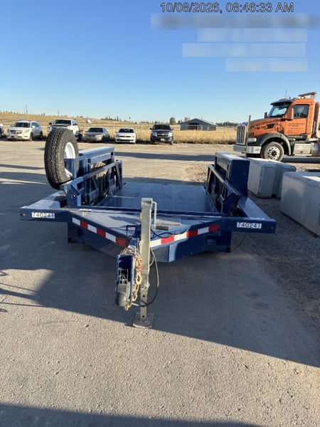 2026 AIR TOW Pro-16