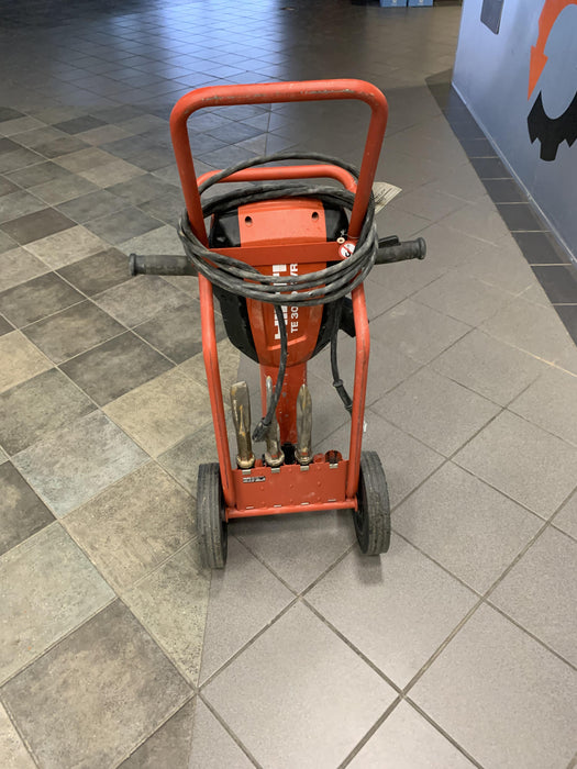 2020 HILTI TE 3000-AVR