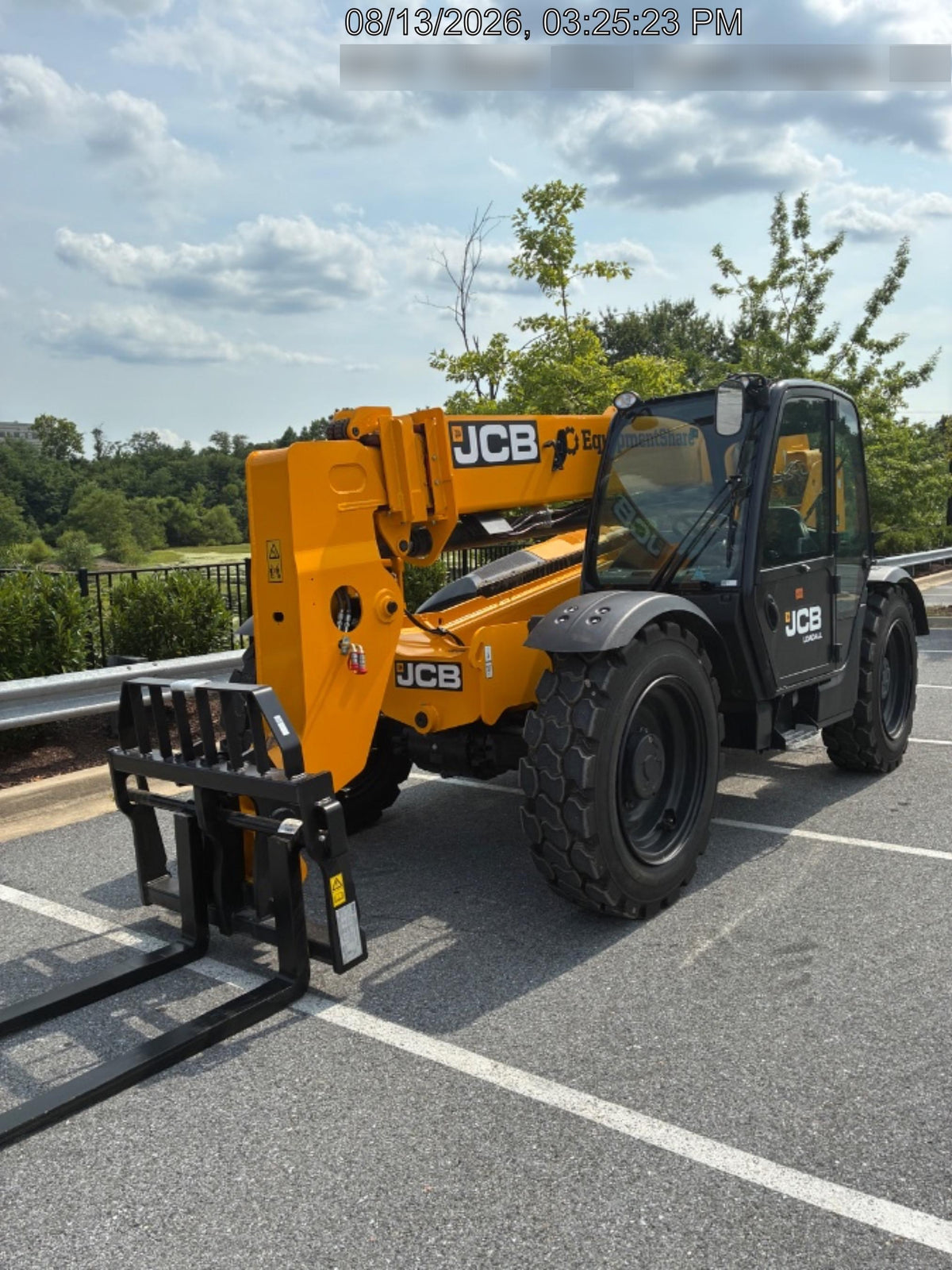 2026 JCB 506-36