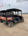 2022 KUBOTA RTV-X1140W-H (Canopy)
