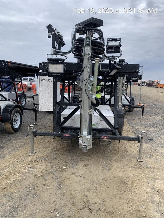 2024 WANCO WLTS-MM8A-1600