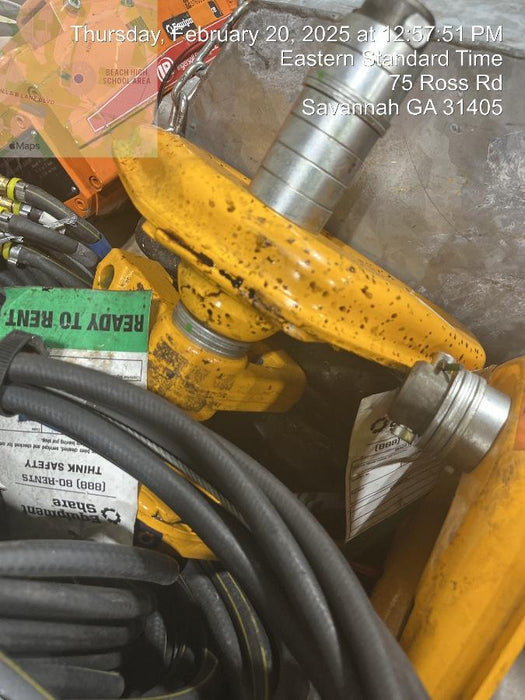 2023 HARRINGTON PT020