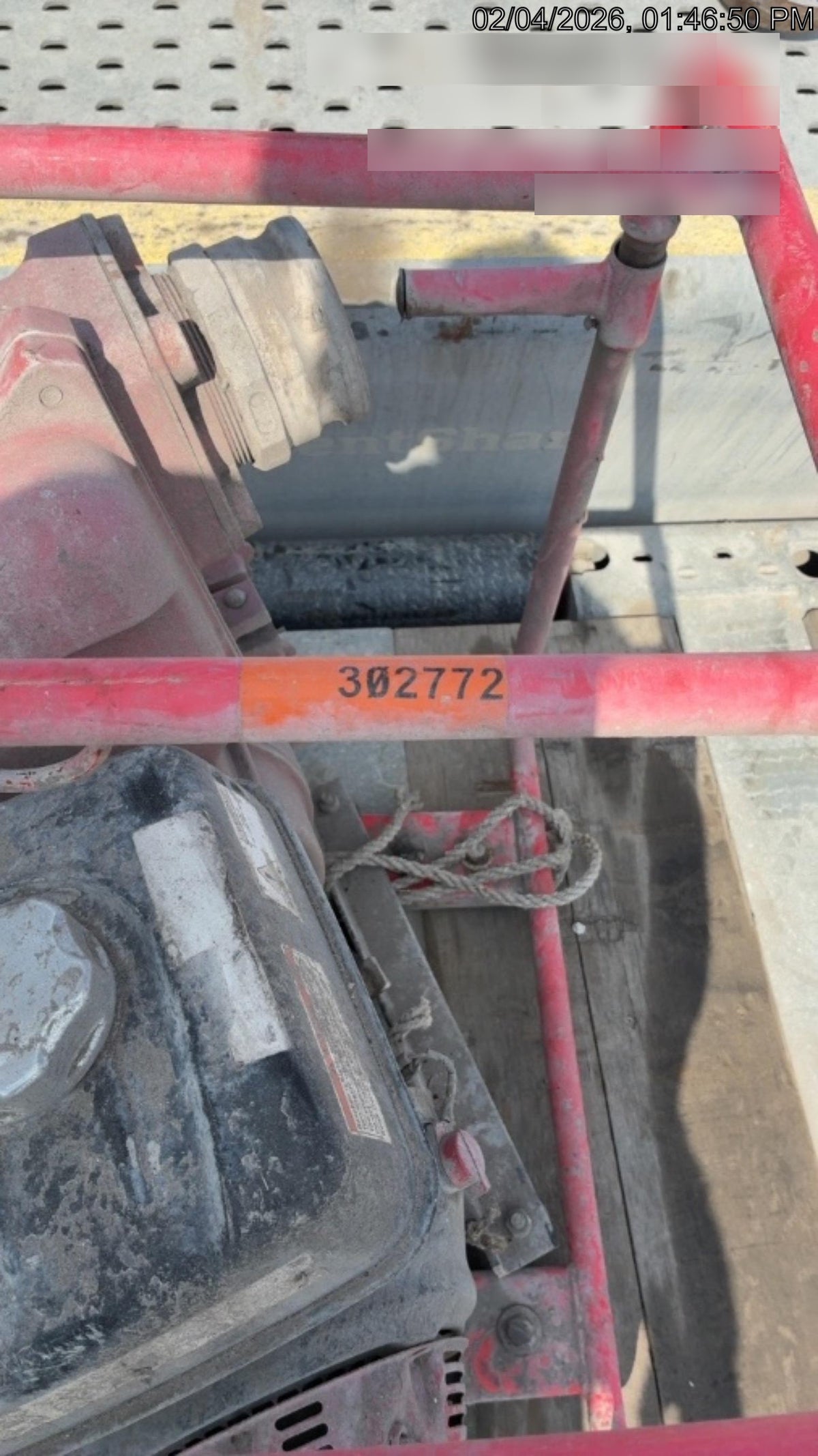 2023 MULTIQUIP QP4TH