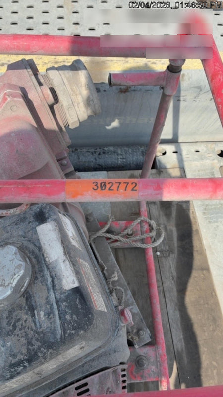 2023 MULTIQUIP QP4TH