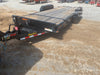 2021 BIG TEX TRAILER 14TL-20