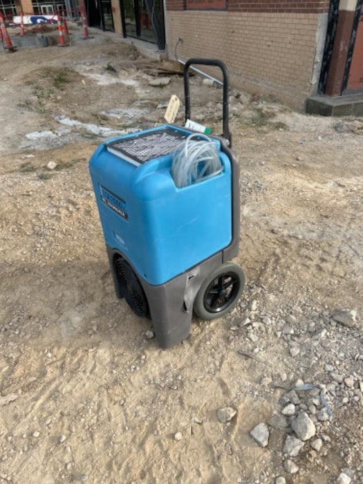 2021 DRI-EAZ LGR 7000XLi