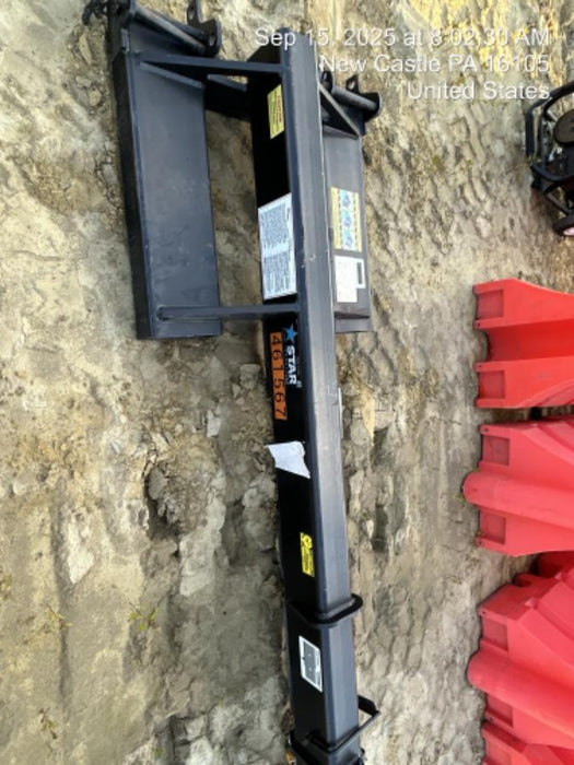 2024 STAR INDUSTRIES M1360B - Star JIB Boom