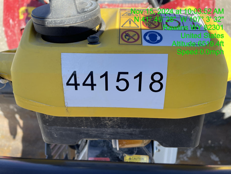 2024 WACKER NEUSON BS68-4Ab/28