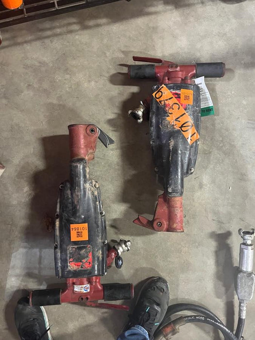 2020 CHICAGO PNEUMATIC CP 1210 S
