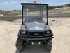 2022 Club Car CA1700D Canopy, Diesel, 4 Passenger