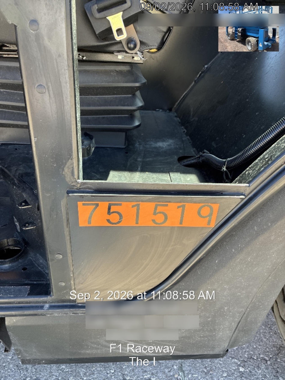 2026 JCB 512-56