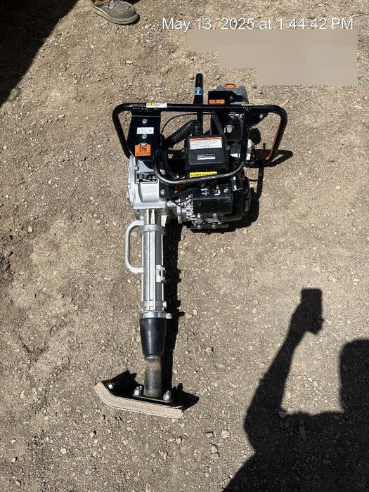 2023 MULTIQUIP MTR40HF