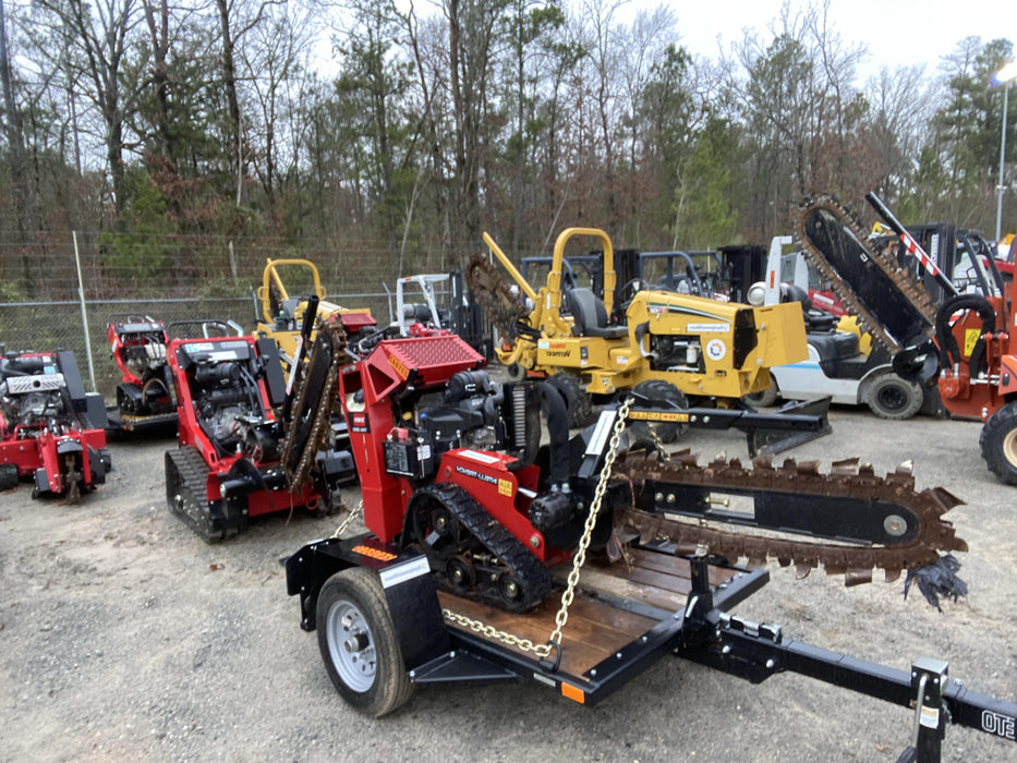 2022 BARRETO E4X6TBT