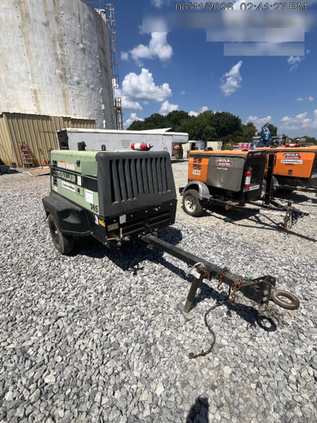 2019 SULLAIR 185-DPQ