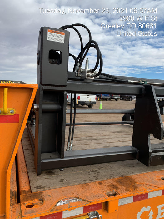 2021 ARROW MATERIAL HANDLING 61962-6-72-270PG