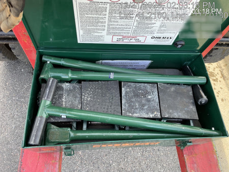 2024 HILMAN ROLLERS KRS-15-SLD