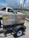 2019 Lincoln Electric Vantage 322 Welder Ready-Pak 3, Two wheel trailer, Fender and Light kit, Cable Rack