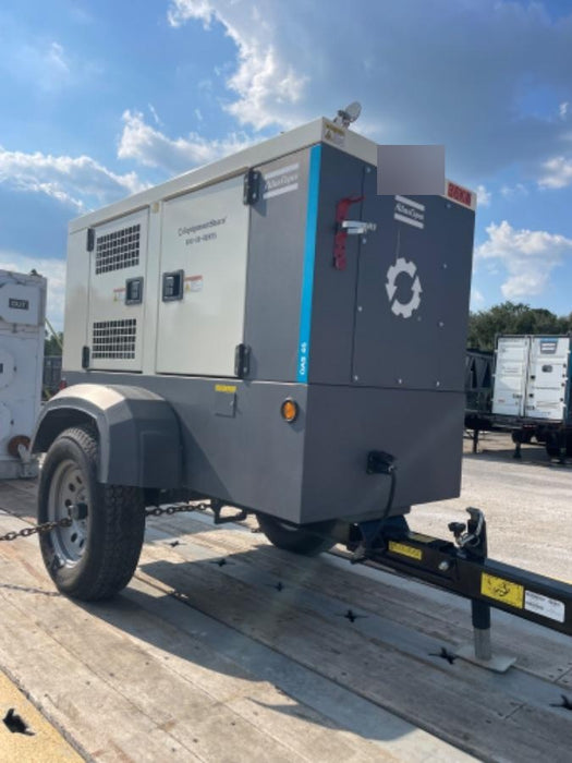 2023 ATLAS COPCO QAS45 CWK