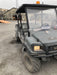 2021 Club Car CA1700D Canopy, Diesel, 4 Passenger