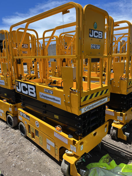 2023 JCB S1930E