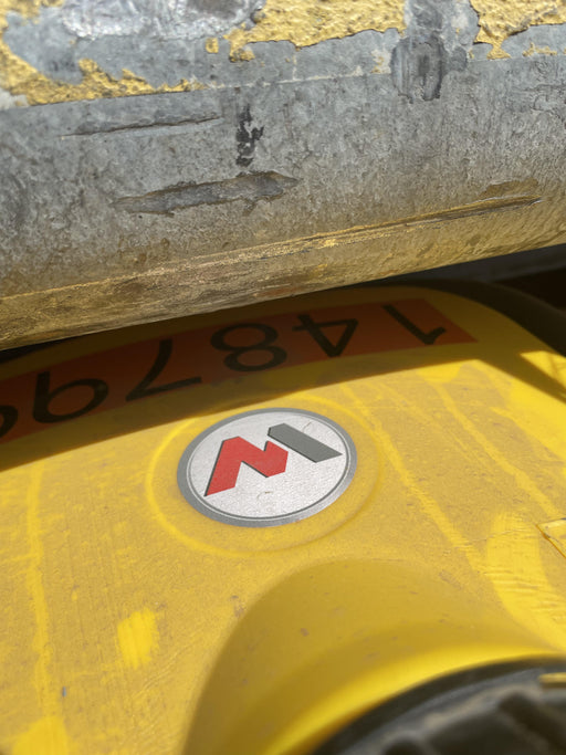 2021 WACKER NEUSON WP1550AW