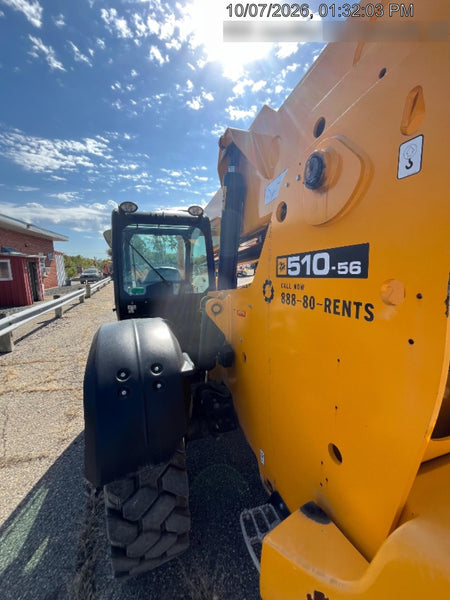 2024 JCB 510-56
