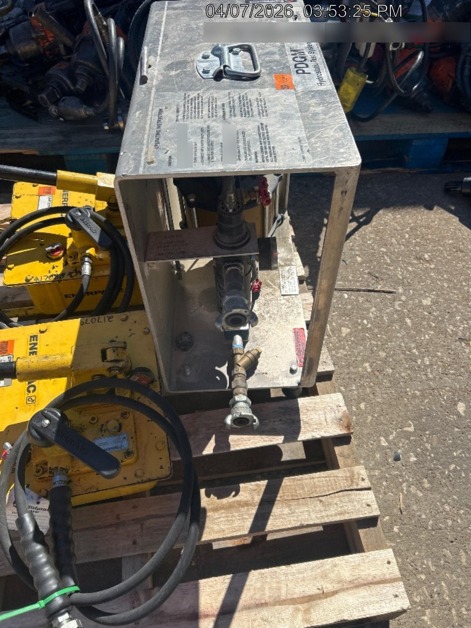 2025 PINNACLE PDQM-10000