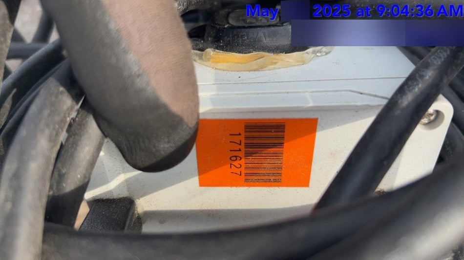 2021 LIND EQUIPMENT GST50