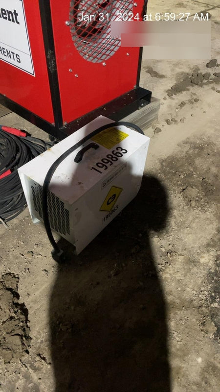 2021 CAMPO EB18E