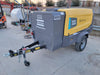 2021 ATLAS COPCO XATS400 CWK