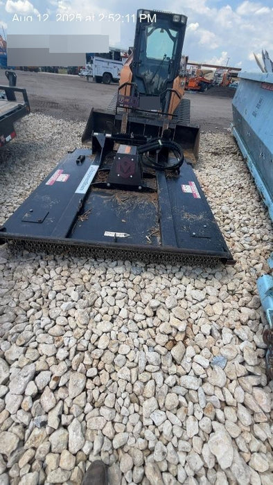 2023 VIRNIG RBV72-25