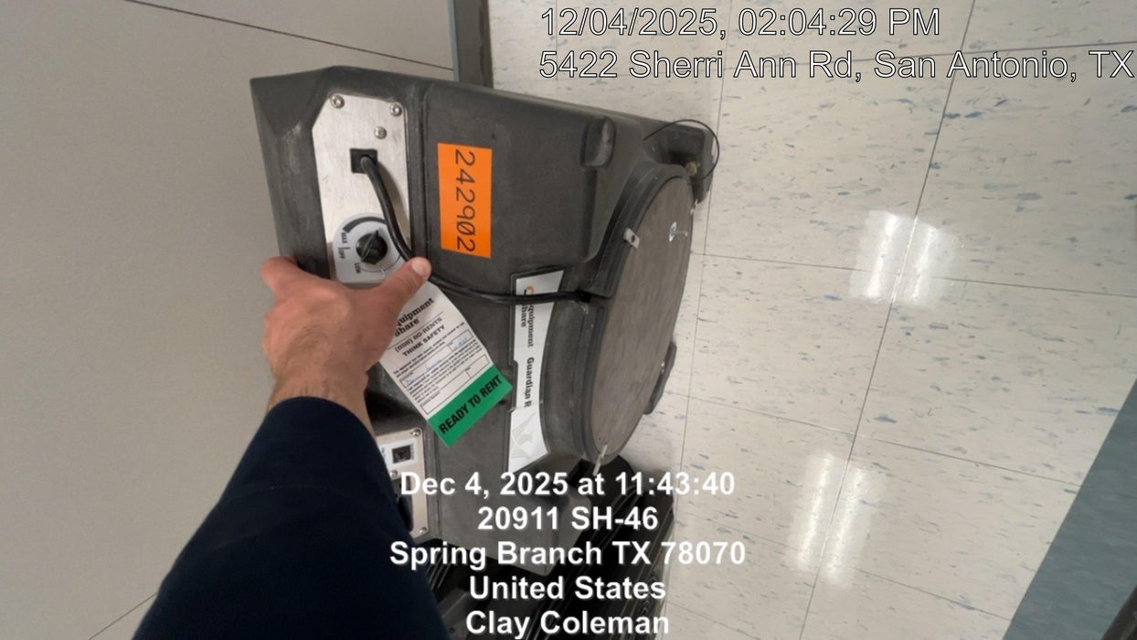 2022 PHOENIX Guardian R Hepa