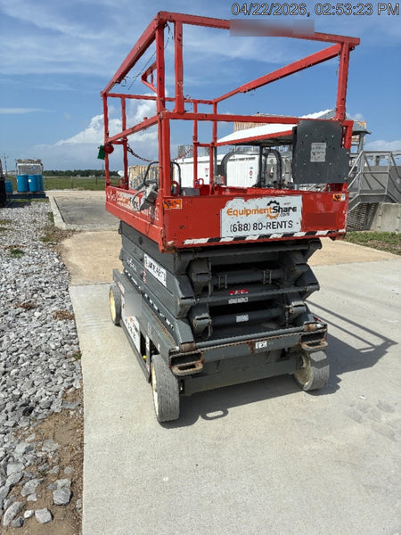 2018 Skyjack SJIII-4632 SJIII4632 Battery