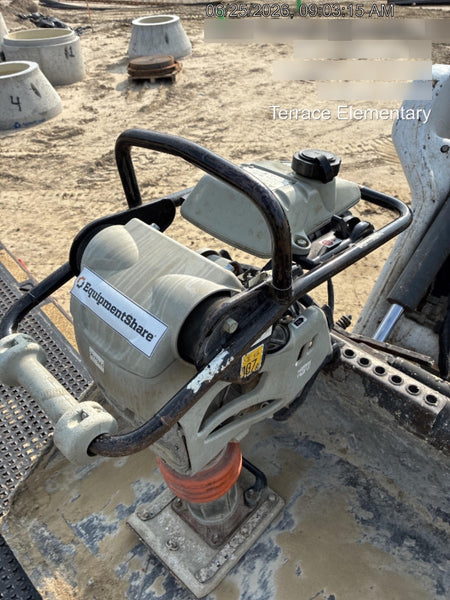 2023 MULTIQUIP MTX60HD