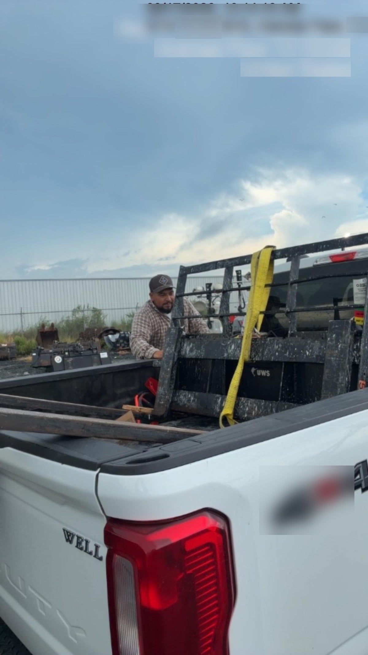 2025 ARROW MATERIAL HANDLING F5100CB - 72"