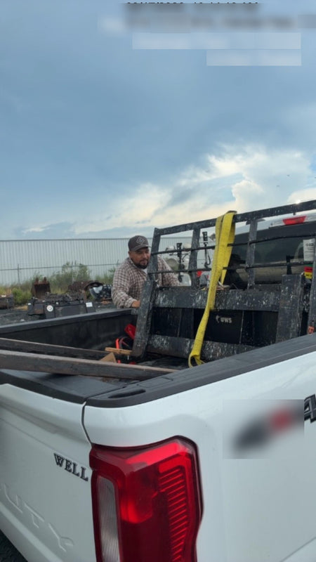 2025 ARROW MATERIAL HANDLING F5100CB - 72"