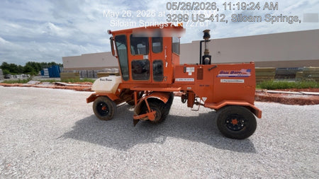 2022 BROCE RCT350
