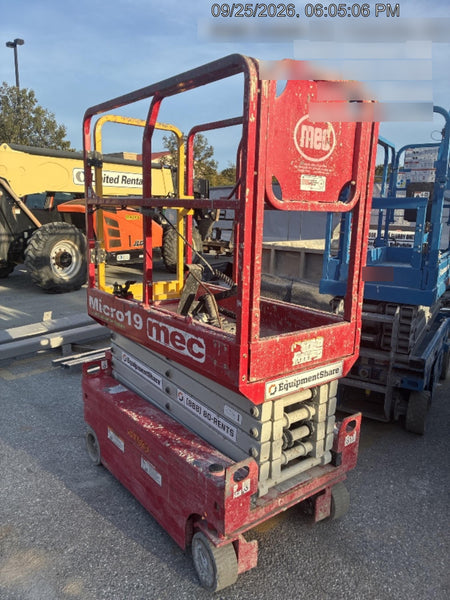 2022 MEC Micro 19
