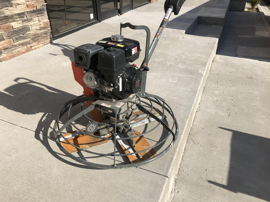 2020 HUSQVARNA CT 36-8A-V