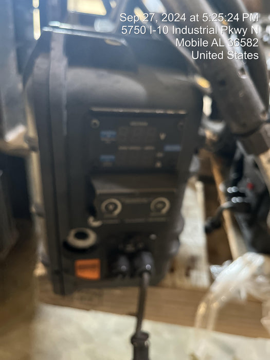 2023 MILLER ELECTRIC ArcReach 8