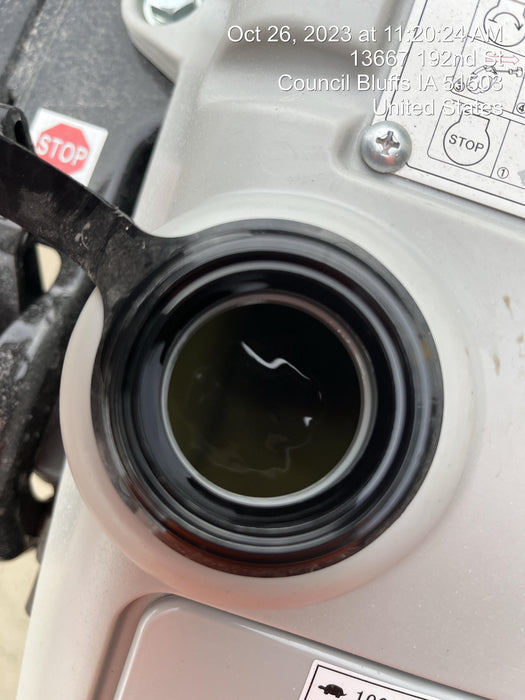 2022 MULTIQUIP MTX60HD