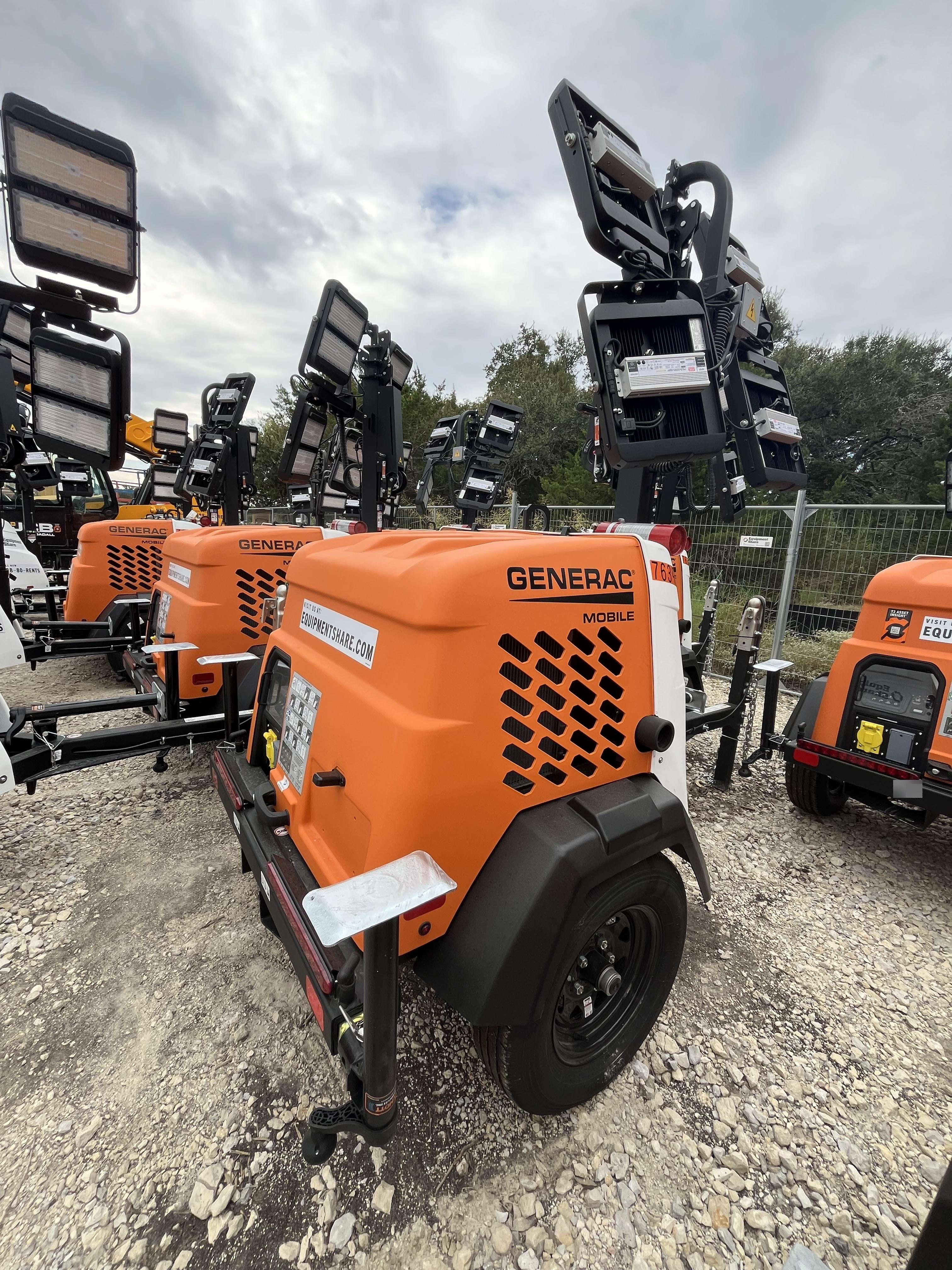 2026 GENERAC MLTS-4