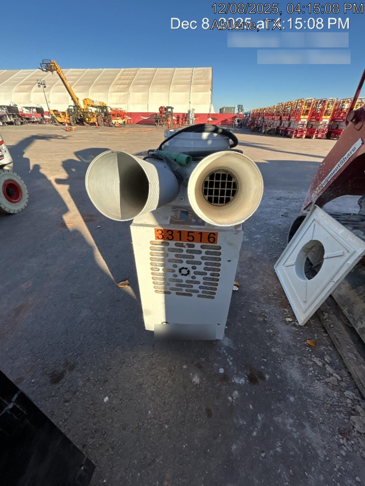 2023 KWIKOOL KPAC1411-2