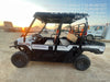 2022 KAWASAKI Mule PRO-DXT (Half Door)